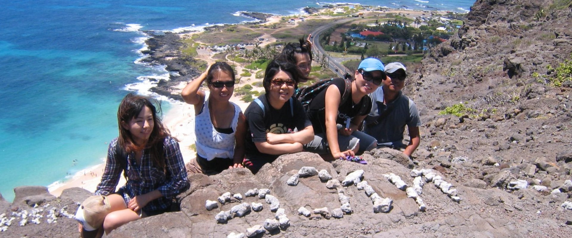 Exploring the Extensive Range of Student Organizations at the University of Hawaii