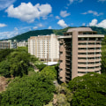 What Types of Accommodations are Available at the University of Hawaii?