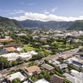 Getting Around the University of Hawaii: All the Transportation Options You Need