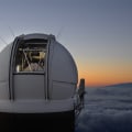 Exploring the Astronomical Research Facilities of the University of Hawaii