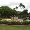 What is the Average Cost of Living for Students Attending the University of Hawaii?