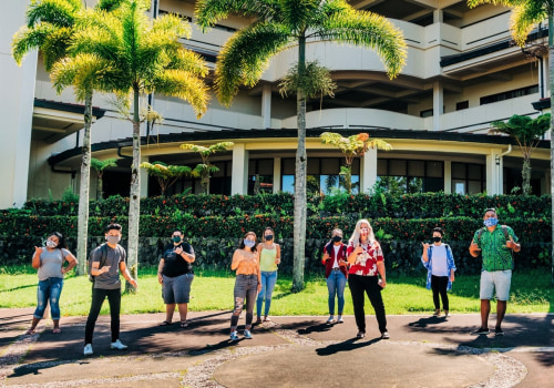 Diversity at the University of Hawaii: A Comprehensive Guide