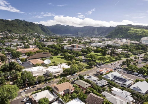 Getting Around the University of Hawaii: All the Transportation Options You Need