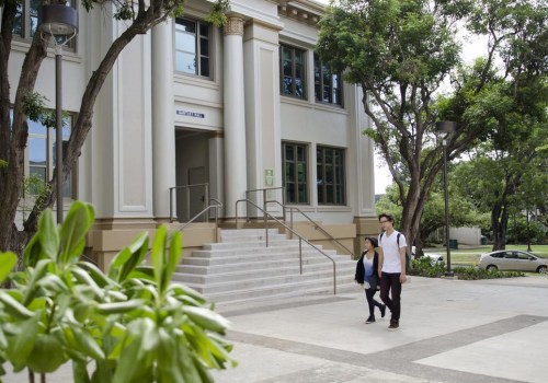 Unlock the Opportunities at the University of Hawaii: A Guide to UH Internships and Research