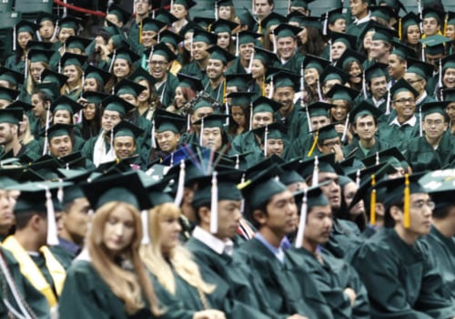 What is the Student to Faculty Ratio at the University of Hawaii?