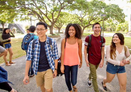 Unlocking the Benefits of the University of Hawaii for International Students